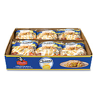 Cheese Danish, 4 oz Box, 12/Carton (90000172)