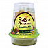 Grab and Go Guacamole with Tostitos Tortilla Chips, 2.8 oz Cup, 6 Cups/Pack (90200453)