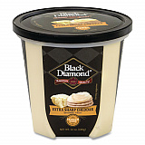 Extra Sharp White Cheddar Cheese Spread, 24 oz Tub (90200077)