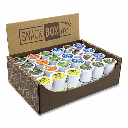 Something for Everyone K-Cup Assortment, 48/Box (70000042)