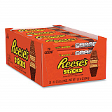 STICKS Wafer Bar, 1.5 oz Bar, 20 Bars/Box (24600183)