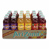 Juice Variety Pack, Fruit Punch/Mucho Mango/Watermelon, 20 oz Bottle, 24/Carton (90000104)
