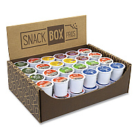 Bold and Strong K-Cup Assortment, 48/Box (70000040)