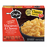 Classics Macaroni and Cheese Meal, 12 oz Box, 6 Boxes/Pack (90300112)
