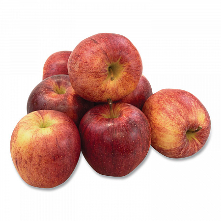 Fresh Gala Apples, 8/Carton (90000032)