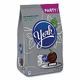 Party Pack Peppermint Patties, Miniatures, 35.2 oz Bag (24600409)