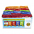 Variety Mix, Assorted Flavors, 1.5 oz Bags, 30 Bags/Carton (29500009)