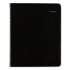 AT-A-GLANCE DayMinder Weekly Planner, Vertical-Column Format, 8.75 x 7, Black Cover, 12-Month (Jan to Dec): 2022 (G59000)