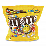 SUP Party Bag Peanut, 42 oz Bag, 2 Bags/Pack (20901304)