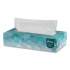 Kleenex White Facial Tissue, 2-Ply, White, Pop-Up Box, 100 Sheets/Box, 36 Boxes/Carton (21400)