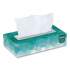 Kleenex White Facial Tissue, 2-Ply, 100 Sheets/Box, 5 Boxes/Pack, 6 Packs/Carton (21005)