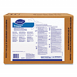 Trouper Hybrid Urethane Coating Floor Finish, 5 gal Bag-in-a-Box (101102311)
