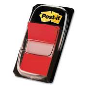 Post-it 1" Flags Value Pack, Red, 50 Flags/Dispenser, 24 Dispensers/Pack (680124)