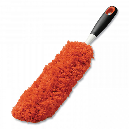 Good Grips Microfiber Duster, 4