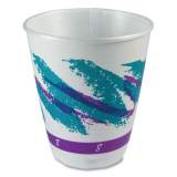 Dart Jazz Trophy Plus Dual Temperature Insulated Cups, 8 oz, 100/Pack (597398)