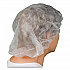 BC Series Bouffant Caps, Polypropylene, 21