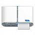 Tandem No Touch High Capacity Bath Tissue Dispenser, 12.5 x 6.6 x 7.2, White (C313)