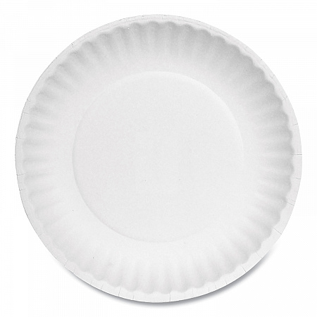 Paper Plates, 6