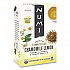 Organic Teas and Teasans, 1.8 oz Filterbag, Chamomile Lemon, 18/Box (10150)