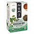 Organic Teas and Teasans, 1.4 oz Filterbag, Moroccan Mint, 18/Box (10104)