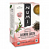 Organic Teas and Teasans, 1.27 oz Filterbag, Jasmine Green, 18/Box (10108)