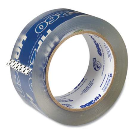 Duck HP260 Packaging Tape, 3" Core, 1.88" x 60 yds, Clear, 36/Pack (1288647)