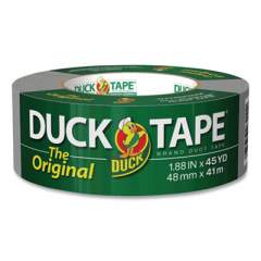 Duck Duct Tape, 3" Core, 1.88" x 45 yds, Gray (B45012)