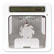 Fresh Products ourfresh Dispenser, 5.34 x 1.6 x 5.34, White, 12/Carton (OFCAB)