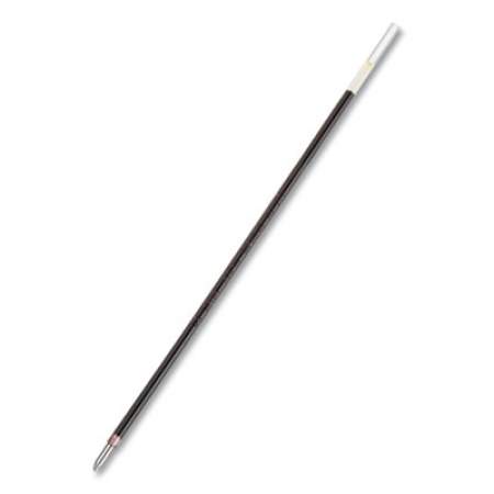 Refill for Pentel R.S.V.P. Ballpoint Pens, Medium Point, Red Ink, 2/Pack (BKL10B)