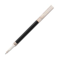 Refill for Pentel EnerGel Retractable Liquid Gel Pens, Medium Needle Tip, Black Ink (LRN7A)