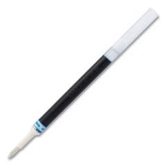 Refill for Pentel EnerGel Retractable Liquid Gel Pens, Medium Conical Tip, Blue Ink (LR7C)