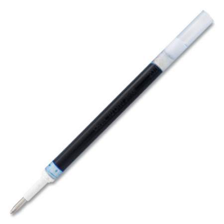Refill for Pentel EnerGel Retractable Liquid Gel Pens, Bold Conical Tip, Blue Ink (LR10C)