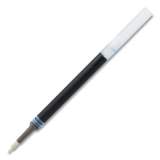 Refill for Pentel EnerGel Retractable Liquid Gel Pens, Fine Needle Tip, Blue Ink (LRN5C)