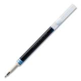Refill for Pentel EnerGel Retractable Liquid Gel Pens, Medium Needle Tip, Blue Ink (LRN7C)