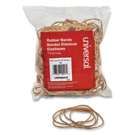 Universal 00132 32-Size Rubber Bands 1lb Pack -Sold as a 3 Pack