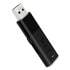 NXT Technologies USB 2.0 Flash Drive, 16 GB, Black, 25/Pack (24399052)