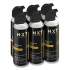 NXT Technologies Electronics Air Duster, 10 oz, 6/Pack (24401447)