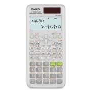 Casio FX-115ESPLS2-S 2nd Edition Scientific Calculator, 12-Digit Natural Textbook Display