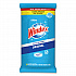 Glass and Surface Wet Wipe, Cloth, 7 x 8, Unscented, White, 38/Pack (378032EA)
