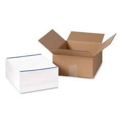 Avery Shipping Labels w/ TrueBlock Technology, Inkjet/Laser Printers, 3.33 x 4, White, 6/Sheet, 500 Sheets/Box (95905)