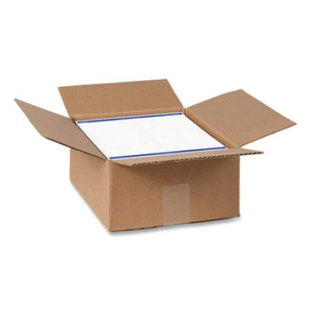 Avery Shipping Labels w/ TrueBlock Technology, Inkjet/Laser Printers, 2 x 4, White, 10/Sheet, 500 Sheets/Box (95910)