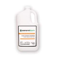 Concrobium Broad Spectrum Disinfectant Cleaner, Light Spice, 1 gal Bottle, 4/Carton (626001)