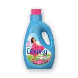 Downy Liquid Fabric Softener, April Fresh, 39 Loads, 64 oz Bottle (89674EA)