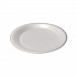 Foam Dinnerware, Plate, 9