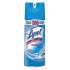 LYSOL Disinfectant Spray, Spring Waterfall Scent, 12.5 oz Aerosol Spray (02845EA)
