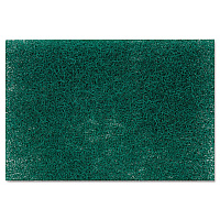 Heavy Duty Scouring Pad 86, 6 x 9, Green, 12/Pack, 3 Packs/Carton (86CT)