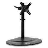 Tripp Lite Monitor Mount Stand, For 32" Monitors, 10.2" x 14.9" x 15.7", Black, Supports 36 lb (DDR1032SE)