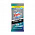 Electronics-Cleaner Wipes, 1-Ply, 7 x 10, Neutral Scent, White, 25 Wipes (319248EA)