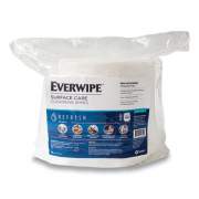 Legacy Cleaning and Deodorizing Wipes, 6 x 8, 900/Bag, 4 Bags/Carton (11100)