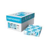 Domtar EarthChoice Cover Stock, Index, 96 Bright, 110lb, 8.5 x 11, Bright White, 250/Pack (758881)
